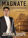 Cover image for Magnate